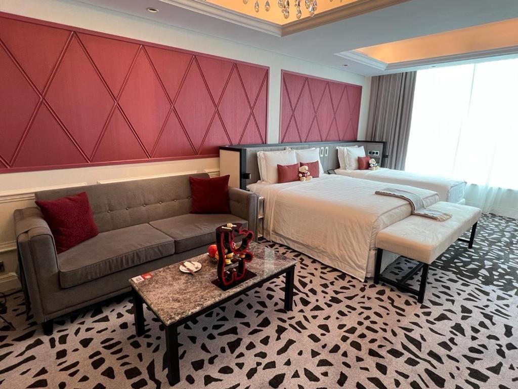 Resorts World Genting - Crockfords Exterior foto