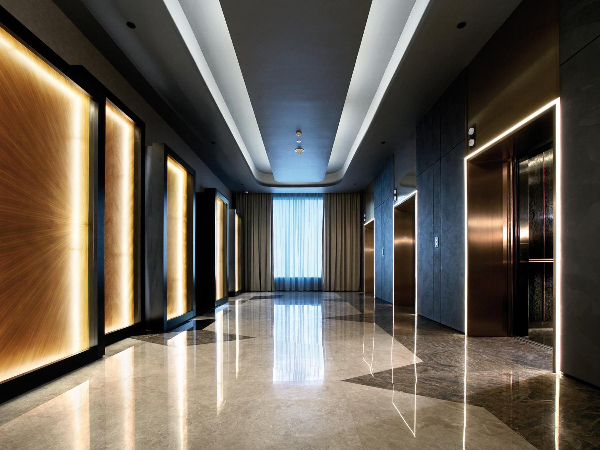 Resorts World Genting - Crockfords Exterior foto